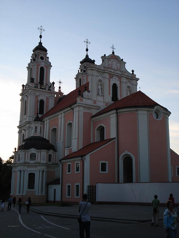 Motorradtour Baltikum Juni 2008_Vilnius_14.jpg